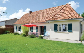 Holiday Home Gite De La Lombardie